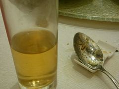 -广州增城保利郡雅酒店-月色西餐厅