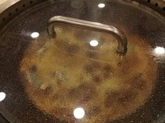 -东北农家院·铁锅炖(莘庄店)