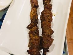 -撒拉花儿·新疆菜·清真(太阳宫店)