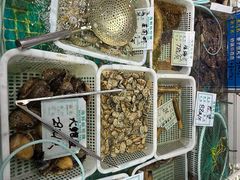 -旺角小渔村(二马路店)