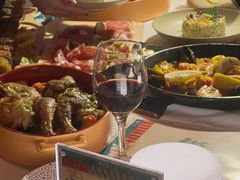 -AZUL by FUEL蓝色·法式酒馆(琶醍店)