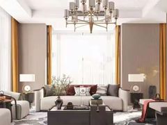 -成都崇州华浔品味装饰集团