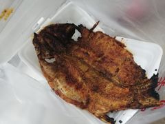 -回味南塘老王虾尾(总店)