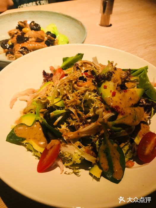 宴小厨(时代海岸店)--菜图片-三亚美食-大众点评网