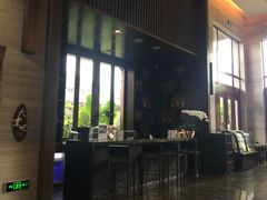 -广州从化都喜泰丽度假温泉酒店