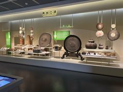 -中国茶叶博物馆(双峰馆区)