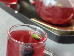 -3号仓库·创意中国菜(乐清正大广场店)