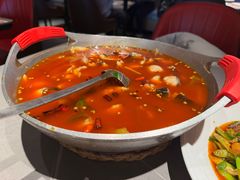 -三江里·宜宾川菜(亚运村店)
