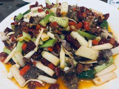 -飞虹鱼馆(春华路店)