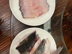 -正能量脆肉鲩火锅