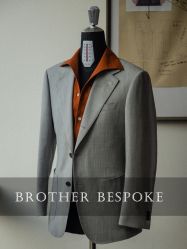 点击看大图 -BROTHER西服礼服定制·商务·婚礼(佛山南海店)