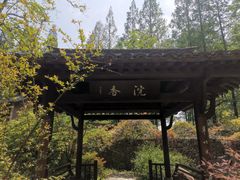 -杭州植物园