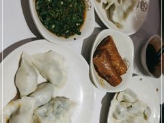 -饺子季水饺餐厅(新市街店)
