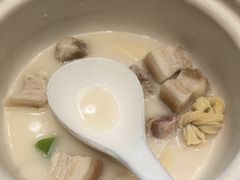 -新吉士·上海菜(浦东LCM置汇旭辉店)