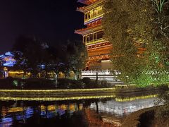 -台儿庄古城