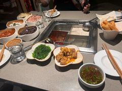 -海底捞火锅(崇文门新世界百货店)