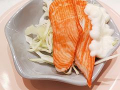 -争鲜回转寿司(天府广场-今站PLUS店)