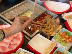 -重庆德忆火锅（龙南街3店）(渝水岸餐饮)