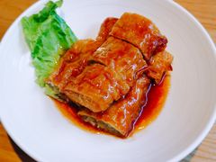 素烧鹅-原製原味(普陀山磐龙店)