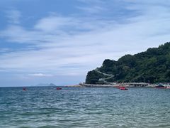 -大梅沙海滨公园