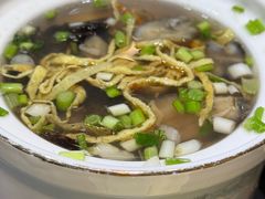 -小红鲸·海鲜餐厅(轸大路店)