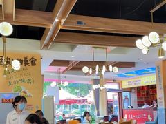 -新概念来凤鱼(璧山店)