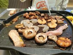 -阿亲家·韩式无限烤肉(春熙路店)