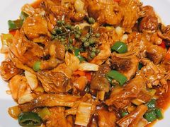 -徽镇小厨·经典徽菜(十里河店)