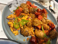 -Aqua Oasis 水天堂(常熟永旺店)