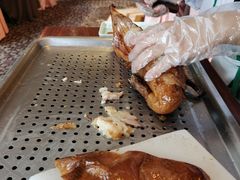 -东莞塘厦三正半山温泉酒店·汉宫中餐厅