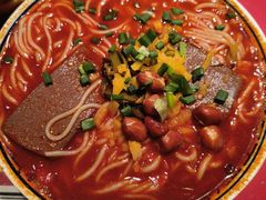 -味福记·本地特色菜(八一万达广场店)