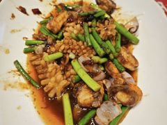 -渔家风味·鲅鱼水饺·央视展播·海鲜天津菜(开发区店)