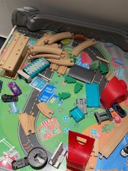 -MINI MARS KIDS CLUB亲子家庭中心(长宁天山店)