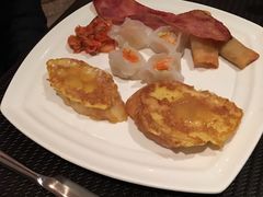 -北京港澳中心瑞士酒店·瑞士咖啡厅·自助餐