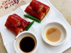 -点都德(汇盈广场店)
