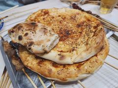 -正宗新疆天山烧烤(贵新街店)