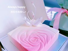 -BLACKSWAN黑天鹅(环球店)