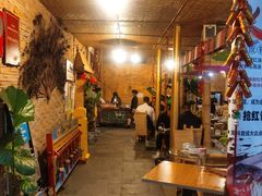 大堂-多哥水傣味餐厅(司马巷店)
