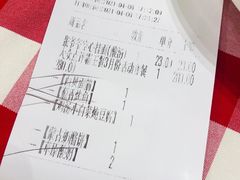 -西贝(上海我格广场店)