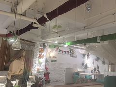 -秀儿家の小确幸融合西餐厅(万达店)