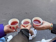 -胖妹面庄(香饵胡同店)