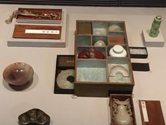 -台北故宫博物院