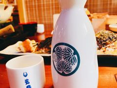 -鳗鱼家·深夜食堂(军博店)