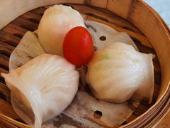 金牌虾饺皇-点都德(华强南店)