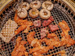 -AJIYA·池袋日式烧肉自助(天津万象城店)