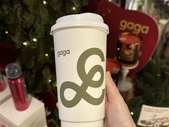 -gaga(深圳福田星河COCO Park店)