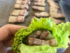 -第二外国语学院-韩国餐厅(朝阳路店)