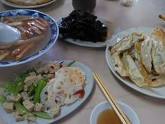 锅贴-西工饭庄快餐厅(西工小街店)