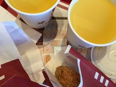 -肯德基(天津奥城店)