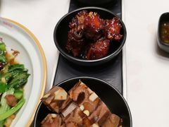 -到家尝北京菜(西坝河店)